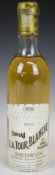 Chateau La Tour Blanche 1er Cru Classé Sauternes 1978, half bottle, 37.5cl