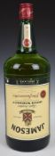 Jameson Irish Whiskey, 1.5ltr, 40% vol