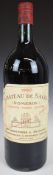 Chateau De Sales Pomerol 1990, 1.5ltr magnum, 13% vol