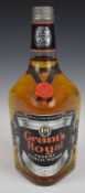 Grant's Royal Finest Scotch Whisky, 12 years old, 75cl, 86% proof
