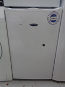 An Ice King underbench fridge