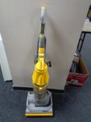 A Dyson DC7 vacuum