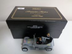 A Britains Premier Series die cast vehicle.