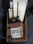 A box of print - Mauritania, one volume by A.