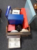 A collection of ceramics, china and ornaments to include - Ringtons quarter shallow dish,