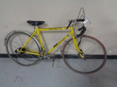 A Steve Goff Prodigy Audax road bike