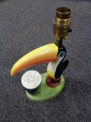 A Carlton Ware Guinness 