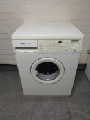 A Bosch WFK2801 washing machine