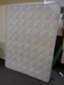 A Kozee sleep 5' mattress