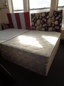 A Kozee sleep 5' divan set