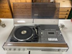 A Bush stereo music centre