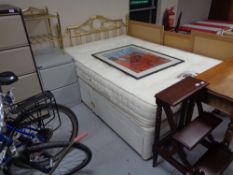 A Sleep Zone System 4'6