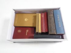 A Coronation of King George and Queen Mary programme,