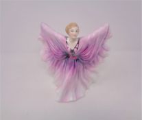 A Royal Doulton figure,