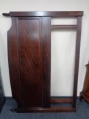 A Stag Minstrel 5' headboard