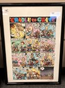 Robert Dennis Crumb (