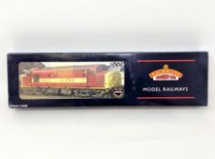 Bachmann : 32-381 Class 37/4 Diesel 37411 EWS 'Ty Hafan', boxed.