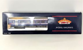 Bachmann : 31-515 158 2 Car DMU Scotrail, boxed.
