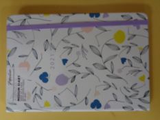 A large quantity of new Paperchase Agenzio 2021 diaries