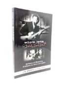 J.W. Brown 'Whole Lotta Shakin', signed edition including Myra Gale Brown.