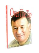 Tommy Smith ' Over the Top', signed edition.