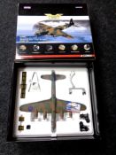 A boxed Corgi Aviation Archive die cast model aircraft AA39501 Short Stirling Mk I, N6086, LS-F.