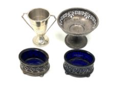 Two silver salts,