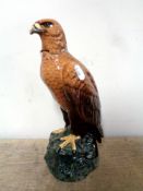 A Royal Doulton Whyte & Mackay Scotch Whisky decanter,