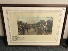 After Charles Johnson Payne or 