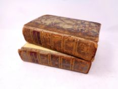 A Historical and Descriptive View of the County of Northumberland and the Town and County of