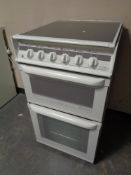 A Parkinson Cowan gas oven