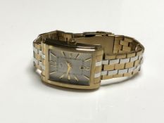 A Gentleman's Klaus Kobec wrist watch