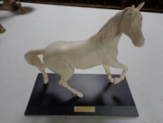 A Royal Doulton figure, Spirit of the Wind,