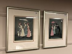 After Helen Layfield Bradley : 