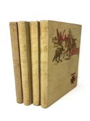 H Virtue and Company : War With the Boers,