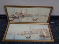 20th century school, Venice,