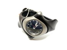 A Gent's Oakley wrist watch