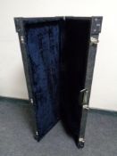A Roland fitted guitar carry case