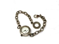 Thomas Sabo charm watch