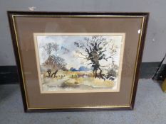 Barbara Crowe RI, SWA (b.