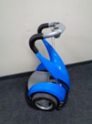 A Dareway electric segway