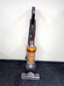 A Dyson DC40 ball vacuum