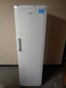 A Beko Frost Free freezer