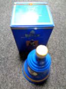 A Bells Extra Special Old Scotch HM Queen Elizabeth II 75th Birthday decanter,