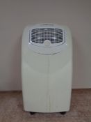 An Amcor portable air conditioning unit
