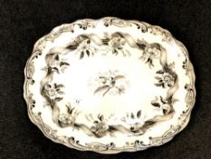 A 19th century J C & Co.