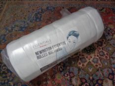 An Essentials Airsprung 3ft rolled mattress (new)