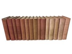 Edward Bateson : A History of Northumberland (Volume I) The Parish of Bamburgh with The Chapelry of