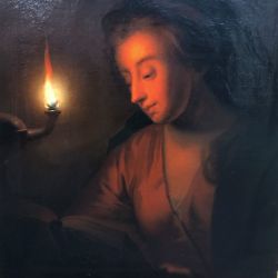 Country House Sale - Selected Silver, Paintings, Furniture & Chattels