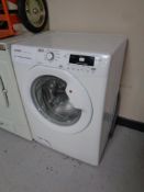 A Hoover DYN 7164D washing machine